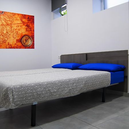Albergue Oceanus Finisterre Exterior photo
