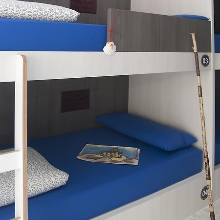 Albergue Oceanus Finisterre Exterior photo