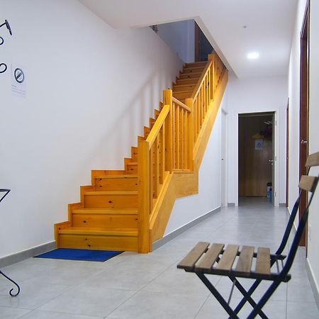 Albergue Oceanus Finisterre Exterior photo