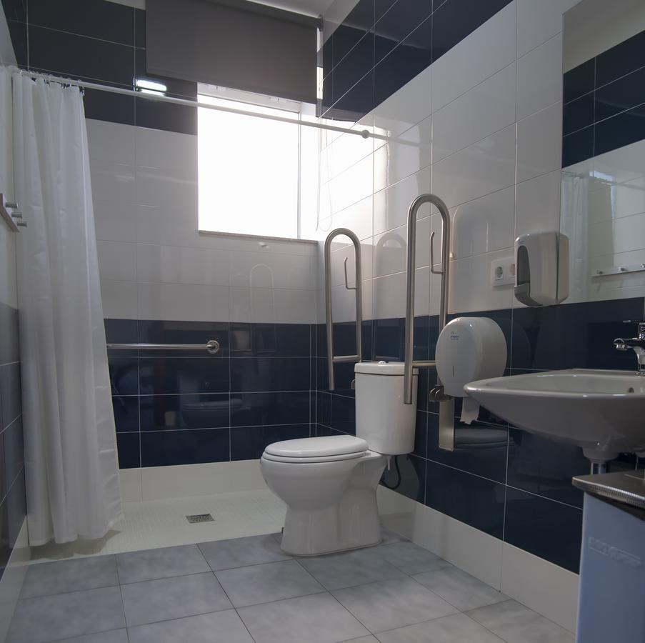 Albergue Oceanus Finisterre Exterior photo