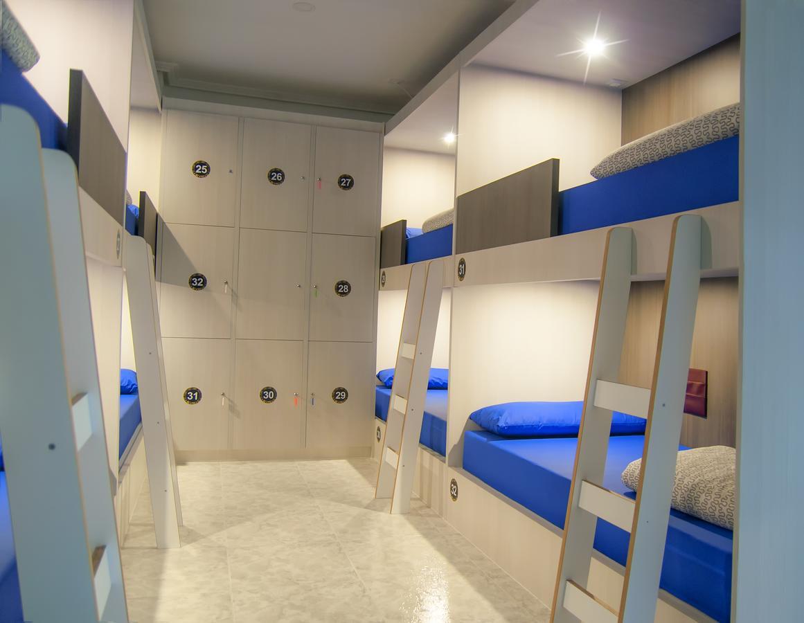 Albergue Oceanus Finisterre Exterior photo