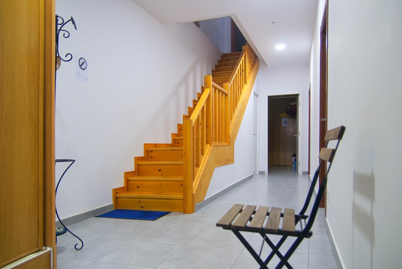 Albergue Oceanus Finisterre Exterior photo