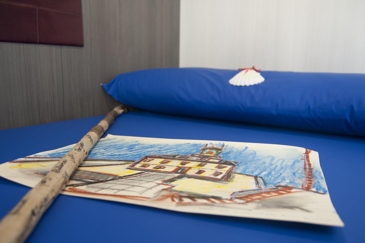Albergue Oceanus Finisterre Exterior photo