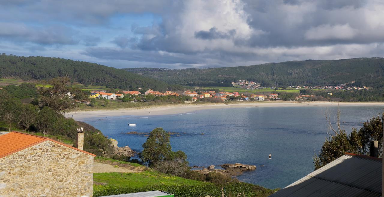 Albergue Oceanus Finisterre Exterior photo