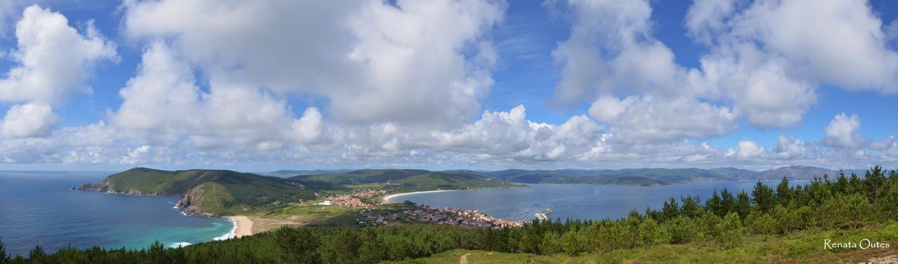 Albergue Oceanus Finisterre Exterior photo