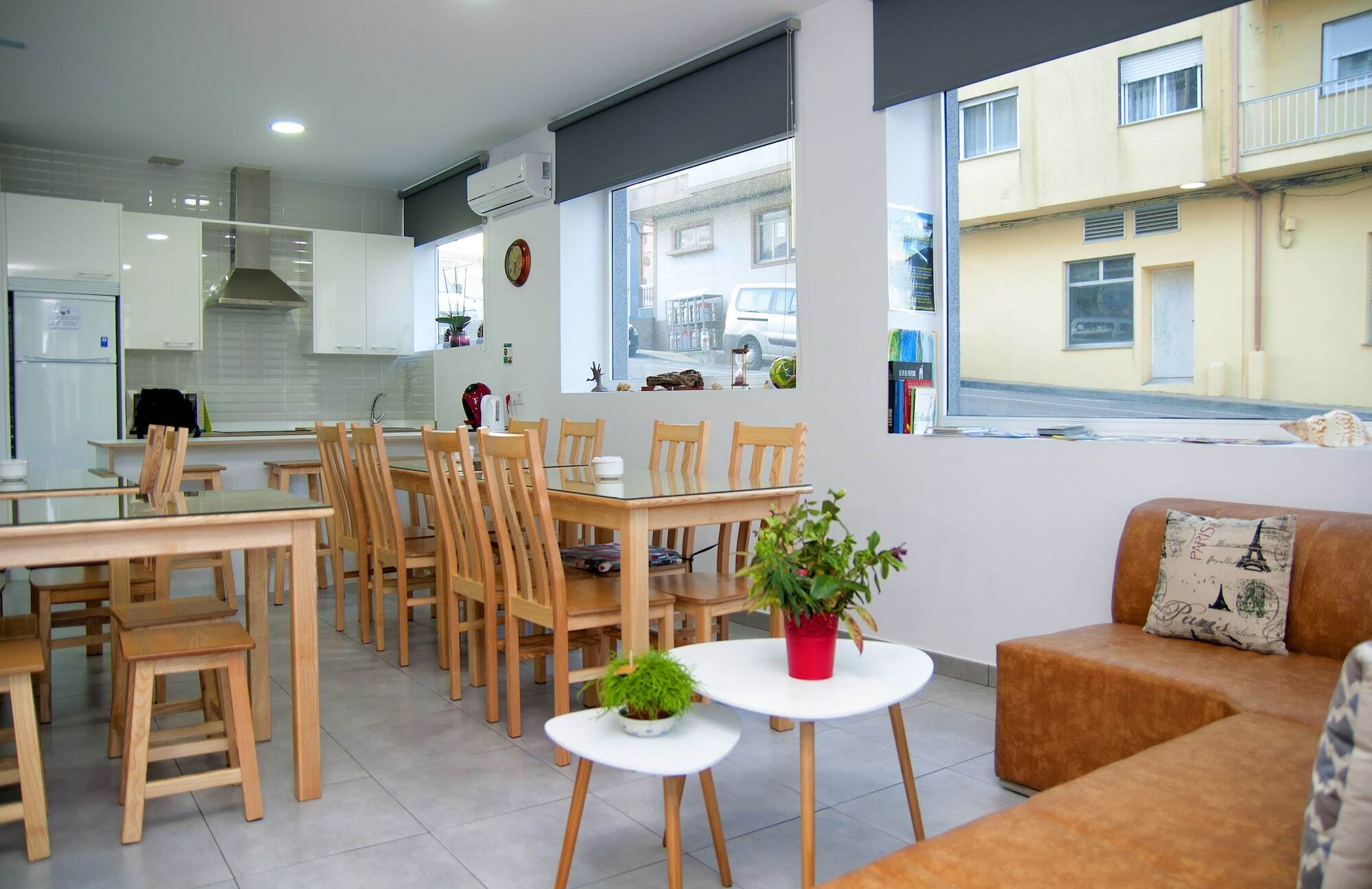 Albergue Oceanus Finisterre Exterior photo